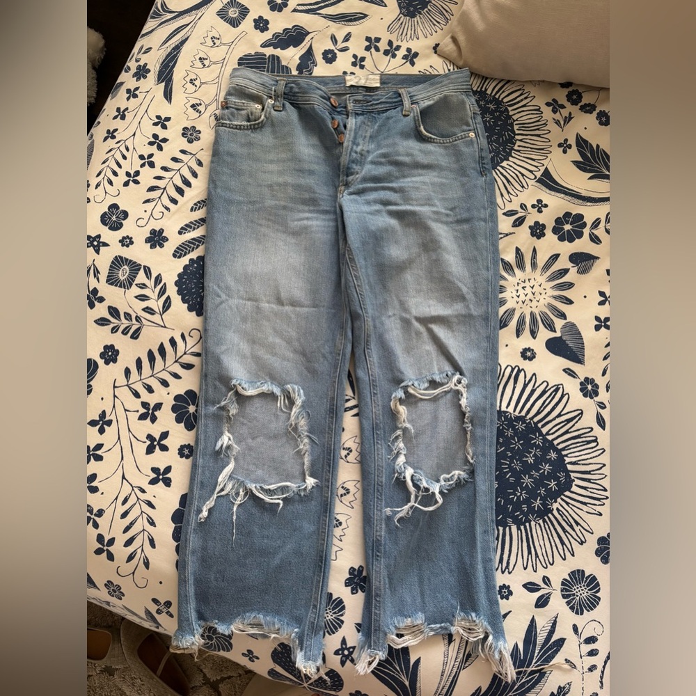 Maggie Jeans